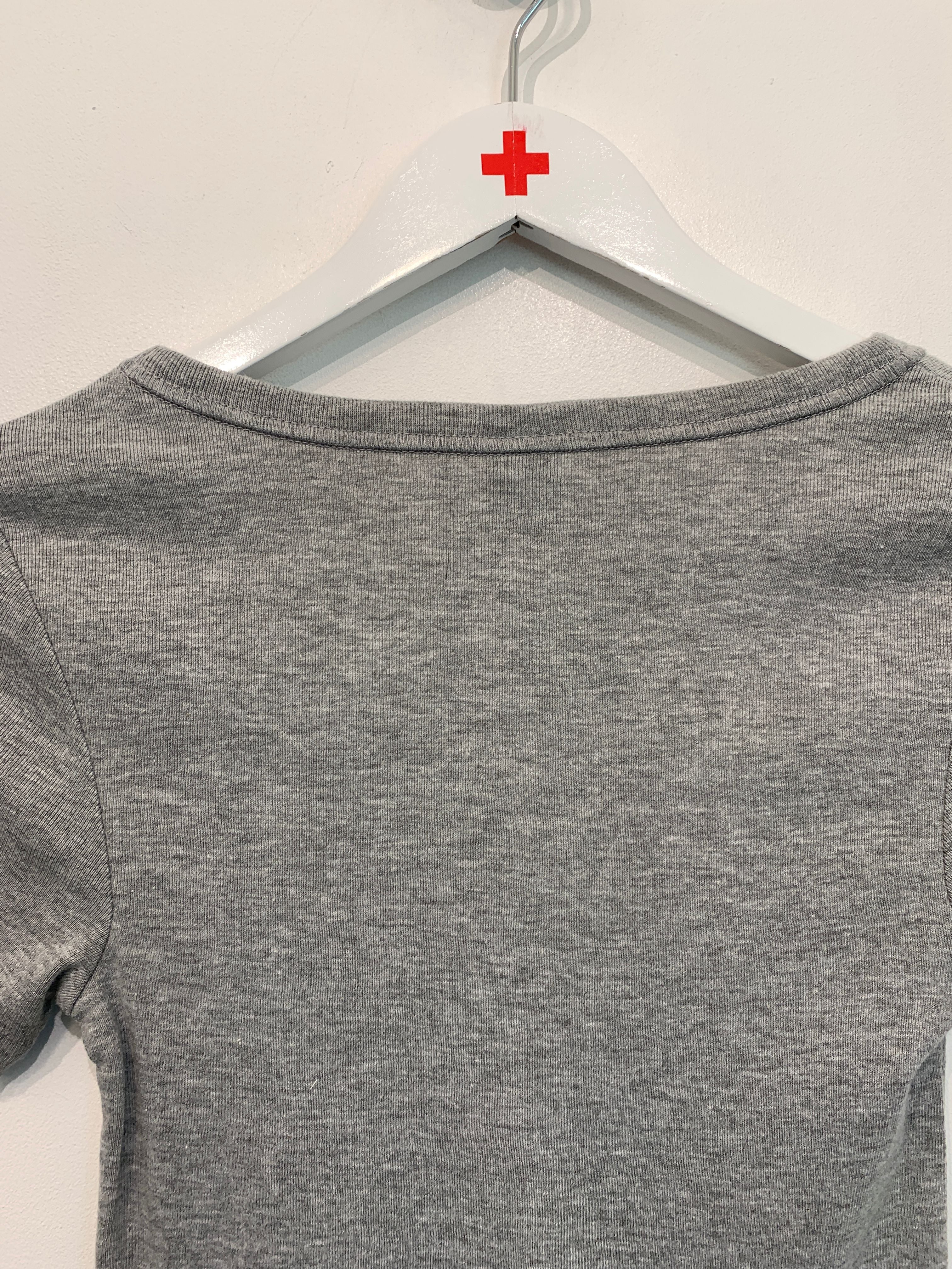 Papfar's pige T-shirt